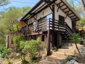 La Casita del Bosque